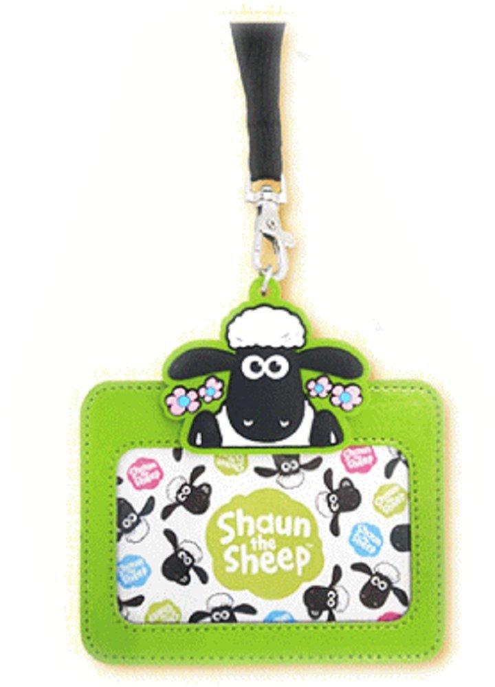 

Каталка-держатель для карт «Барашек Шон» (Шон)