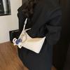 Bag Women's New Fashion Messenger Bag Shoulder Bag