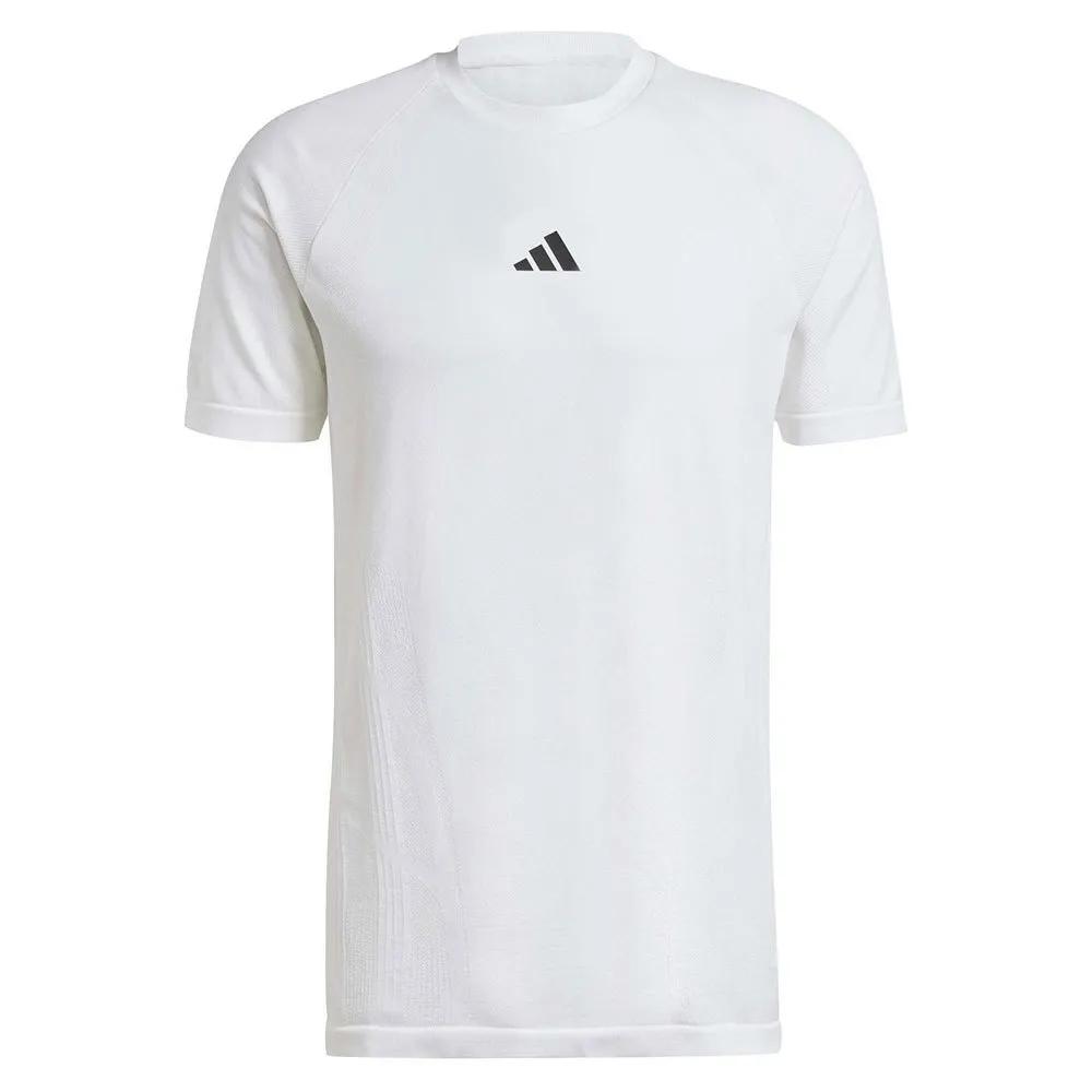 

adidas Футболка с коротким рукавом Seamless Pro L