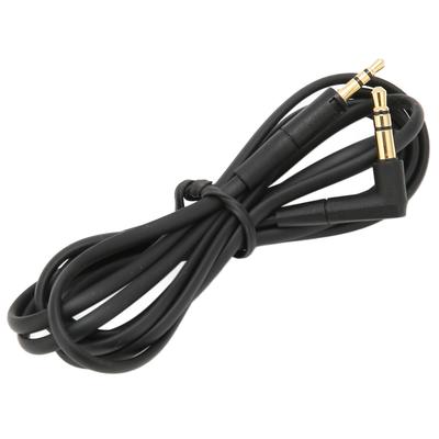 Headphone Audio Cable 3.5mm To 2.5mm Upgrade Stereo Audio Cord Replacement for HD400S HD450BT HD4.30