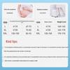 DeYou Disposable Women's Maternity & Travel Underwear