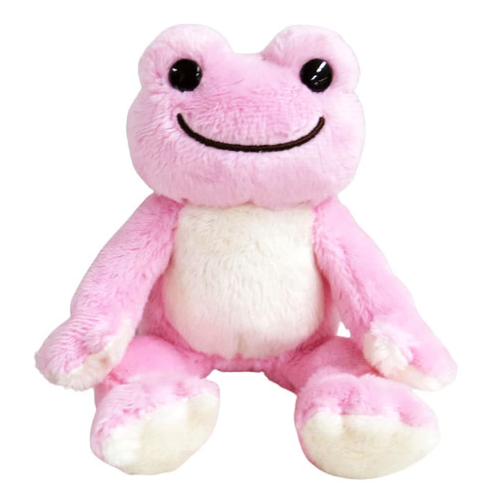 

Nakajima Corporation Frog Pickles Pocket Pickles Sakura 184719-23