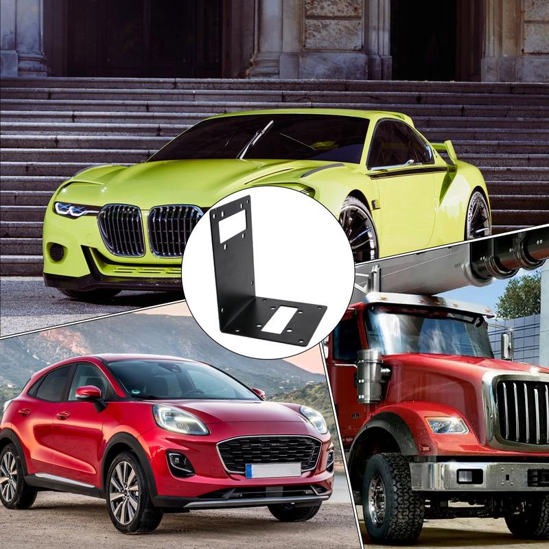 Standheizung Montagehalterung Montage Standheizung Basis Starker Schutz Montagewerkzeug Für Große LKW Kleine PKW SUVs Und