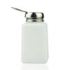 Nail Polish Remover Press Bottle with Metal Cap, 200ml