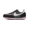 Nike Waffle Trainer 2 Abrasion Resistant Low Top Sports Casual Shoes Black White Children Aged 3 7 Years Old DC6478-005
