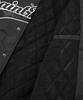 Saintpain Sp Team Logo Stadium Jacket - Black