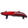Changan Auchan X7 Rear Fog & Taillight Assembly with Left & Right Bumper Light Cover