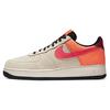 New Air Force 1 Low Acg Light Orewood Brown CD0887-100
