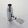 Honggong Brass Foot Pedal Flush Valve