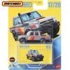 2026 Matchbox Collectors GBJ48 5-Pack Diecast Car Models Maserati Mazda   Alloy Simulation Collection Toy Boys Gift