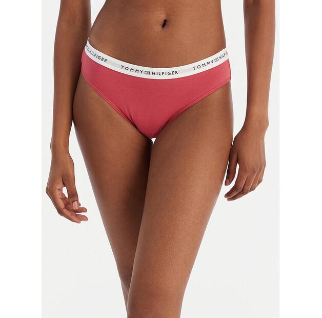 Трусы классические Tommy Hilfiger UW0UW05876 EU XS