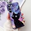 Silicone Case For Realme C75 4G Cover Cool Machine Panda Animals Soft Clear Slim Shockproof Bumper For RealmeC75 C 75 2024 Coque