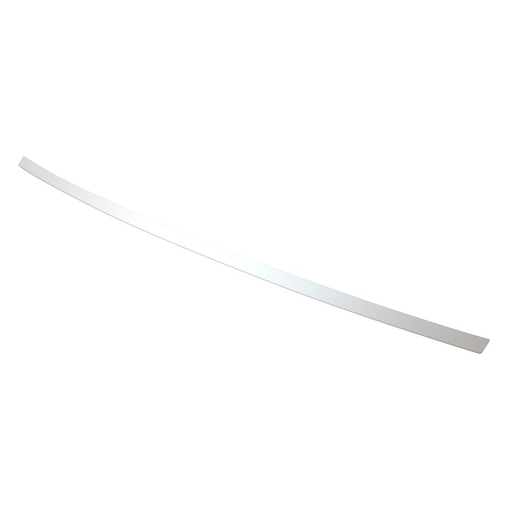 

Накладка на нижнюю ручку капота из нержавеющей стали для VW Volkswagen T-Cross TCross 2018-2023, аксессуары sliver