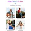 Wireless Page Turner Pedal Rechargeable Bluetooth Reading Page Turning Pedal Free Reading Page Turns For Tablets Phone App