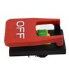 Factory Workshop Button Switch Electromagnetic Switch 50 60Hz 1PC 240V AC250V On Off KJD17B-16 KEDU For Lathe Saw