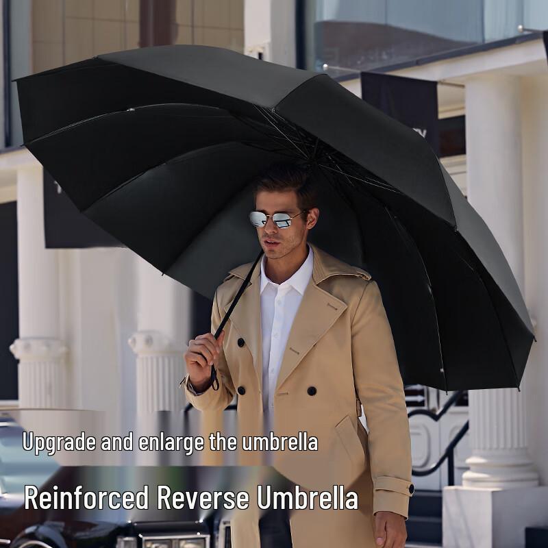 Hongye Compact UV Protection Umbrella