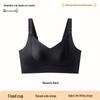 Anti-Sagging Seamless Bra for Small & Big Chests: Lifts, Gathers, and Minimizes for a Fuller Look