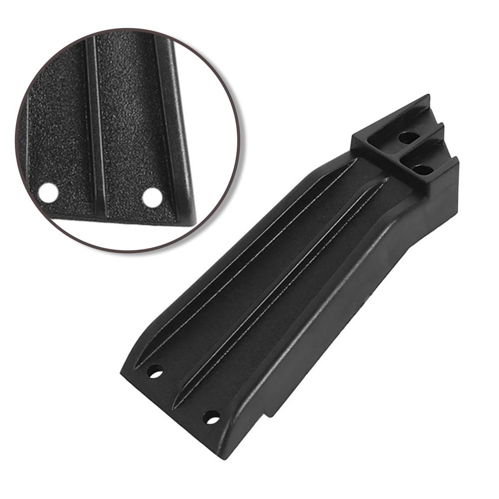 Easy Installation Rear Mudguard Bracket Lightweight Design