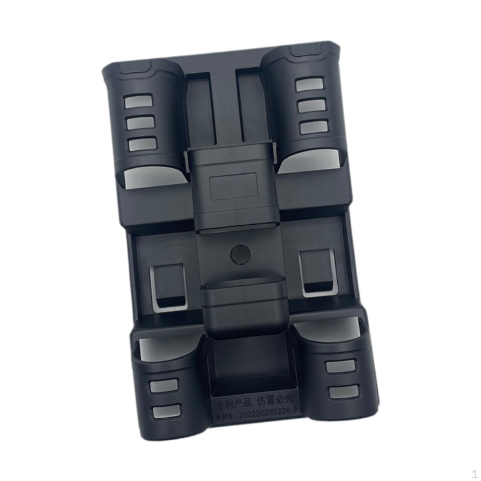

Easy-to-install Fishing Rod Holder, Insert for Lure in