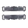 Suitable for Peugeot 307 206 207 308 408 cylinder head gasket cover Citroen C2  valve cover gasket Oil removal board OEM 0249G0
