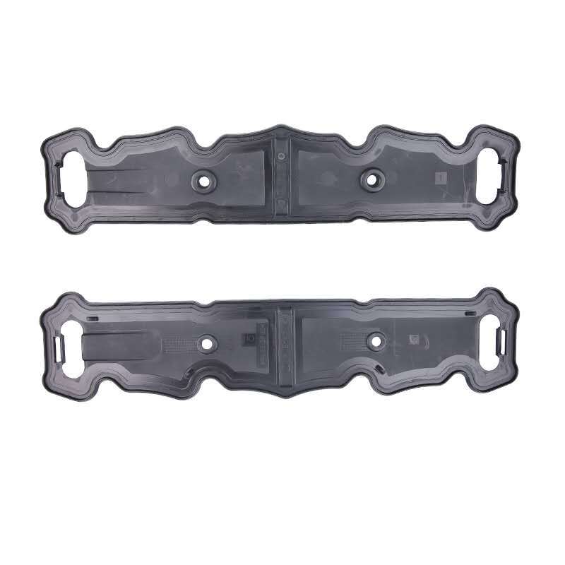 Suitable for Peugeot 307 206 207 308 408 cylinder head gasket cover Citroen C2  valve cover gasket Oil removal board OEM 0249G0