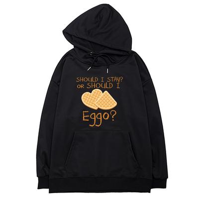 eggo sweatshirt