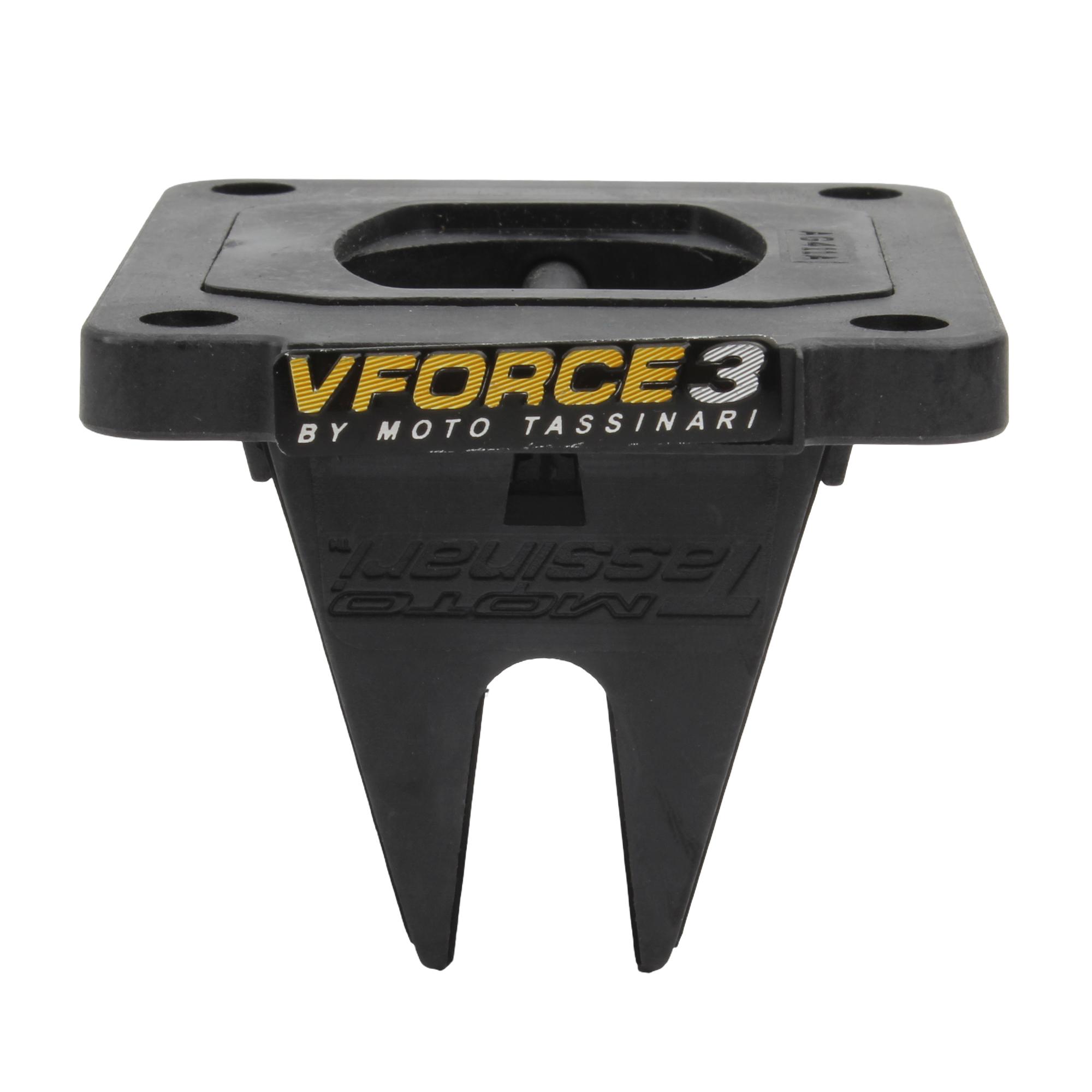 For Suzuki RM100 VForce Motocross Reed Valve System For Kawasaki KX80/85/100/112 Motorcycle Moto Tuning Spare Parts Reed Valve