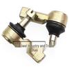 200-250cc ATV Beach Car Karting Tie Rod Tapered Ball Joint Steering Knuckle