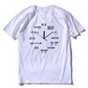 Women's T-Shirt Funny Programmer Design Harajuku O-Neck Top Female Tee Shirts Summer Casual Streetwear Breathable Lady Clothes