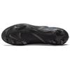 Nike Phantom GT2 Elite FG Black Iron Grey Men Sneakers CZ9890-004