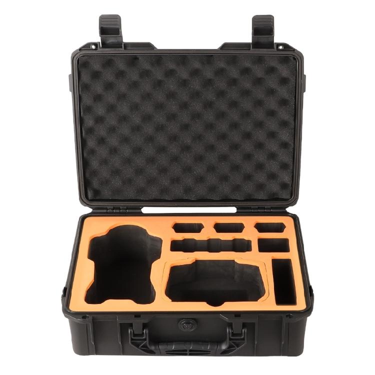 Carrying Case for Remote Drones Body Case Portable Travel Storage Bag for Remote Drones Protective Case Accessories