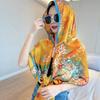 Abbigliamento per donne musulmane – Veli islamici
