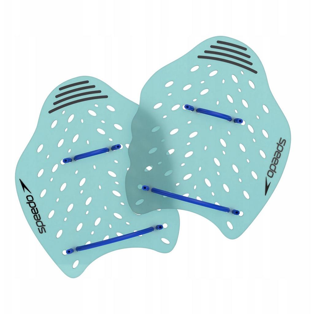 Speedo Power Plus Hand Paddle Set