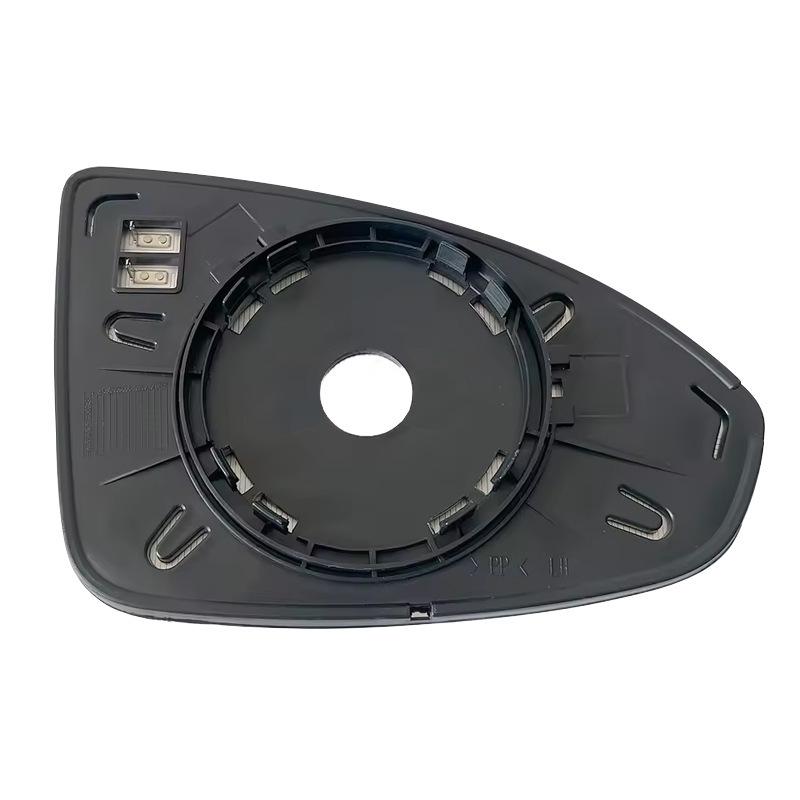 For 09-14 Chevrolet old Cruze car reversing lens heating rearview lens replacement