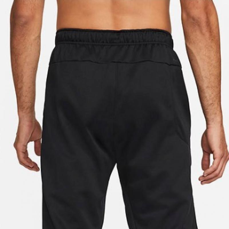 Nike Pants Thermafit Fitness Pants Dq4857 010 S2211