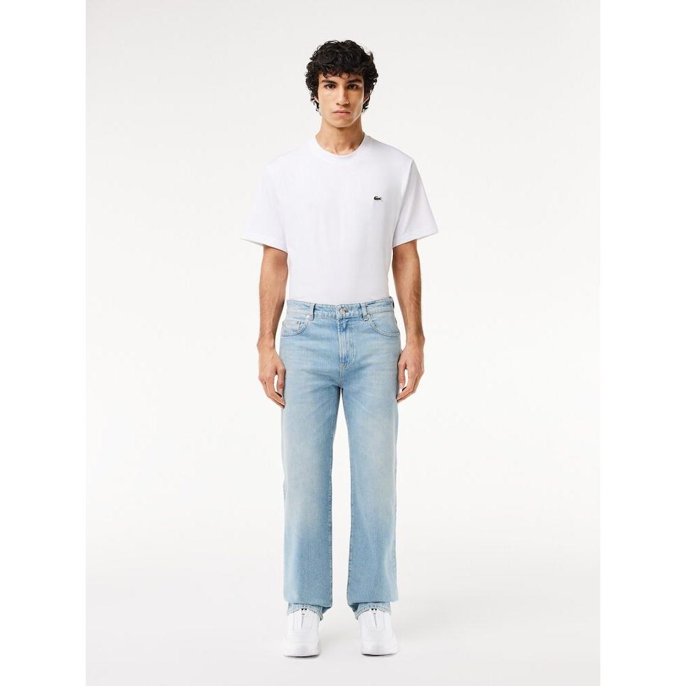 

Lacoste Чоловічі джинси S Straight Fit Hh2321 54n Mku q2nHh2321 54nMku 034