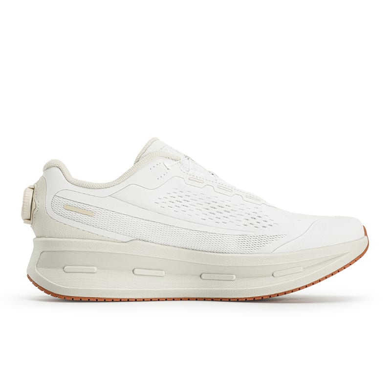 FILA BOA NUVOLE 4 Running Shoes Men's White A12M631115FBA