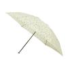 Moonbat Regen Faltbar Ultraleicht Schnee Blau Garten Gelb [Mackintosh Philosophie] Regenschirm, Schirm, Barbrella, 21-431-10967-02