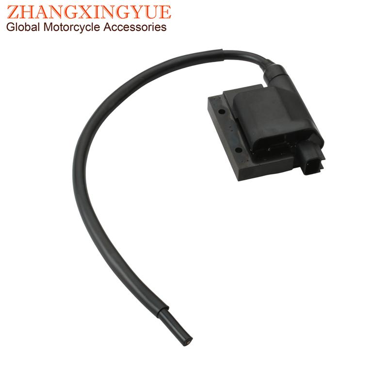 Dink125 Ignition Coil For Kymco Dink 125 Downtown 125i 3051A-LFA7-E00