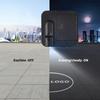 LED HSV Lion Logo Car Door Courtesy Light Projector Welcome Lamp For Holden Trailblazer Commodore Colorado GTS Special Vehicle