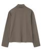 MILLO ARCHIVE Siren Finger Hole Sleeve [Mocha Beige]