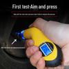 High-Precision Digital Tire Pressure Monitoring Gauge