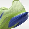 Women's Sneakers Nike Court Air Zoom Vapor 12 HC Light Liquid Lime Sapphire (Women's)