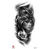 Hotsell Water Based Temporary Tattoo Stickers Waterproof Tattoo Temporary for Men