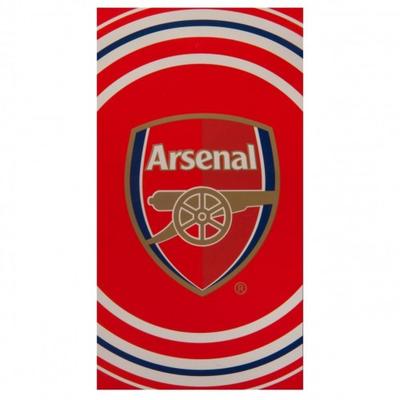 Arsenal FC Pulse Towel