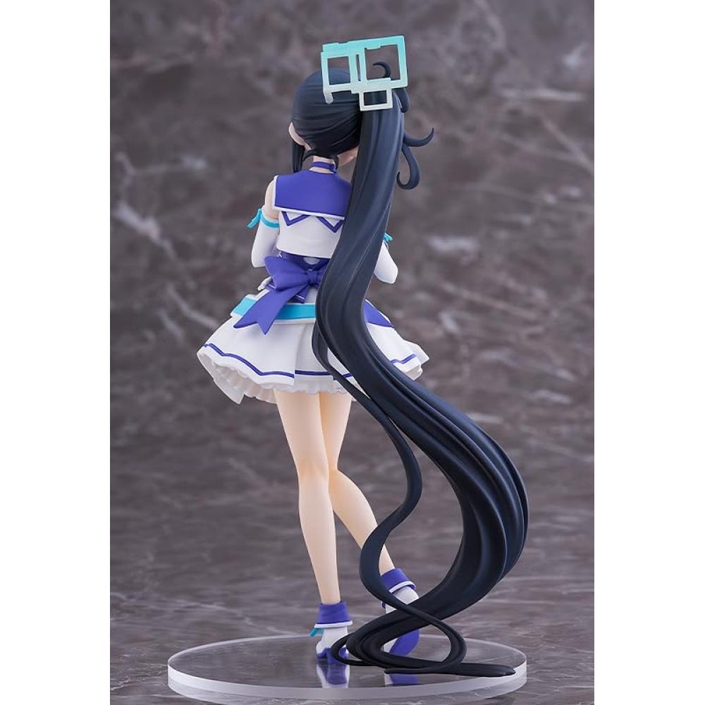 POP UP PARADE Blue Archive Alice MischievousStraight Ver. Non-scale Plastic Painted Finished Figure