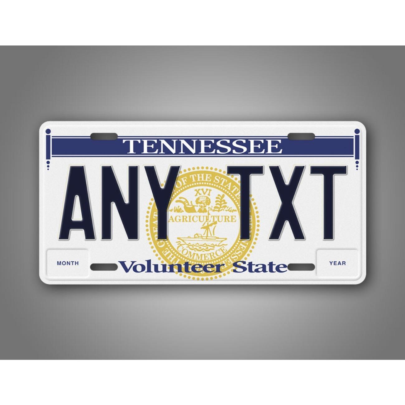 Metal Tin Sign Home Decor Waterproof Tennessee Titans Fan Gift белый