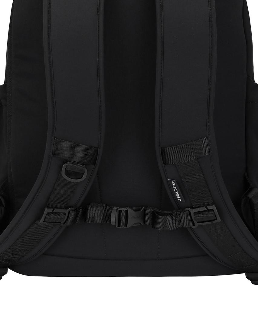 Discovery Expedition Reflex Pocket Backpack L (Black)
