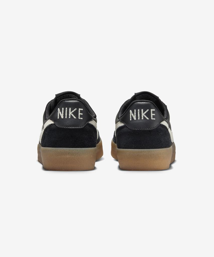 Nike Killshot 2 Leather W - Black:Gum Yellow:Sail / Fz5630-001