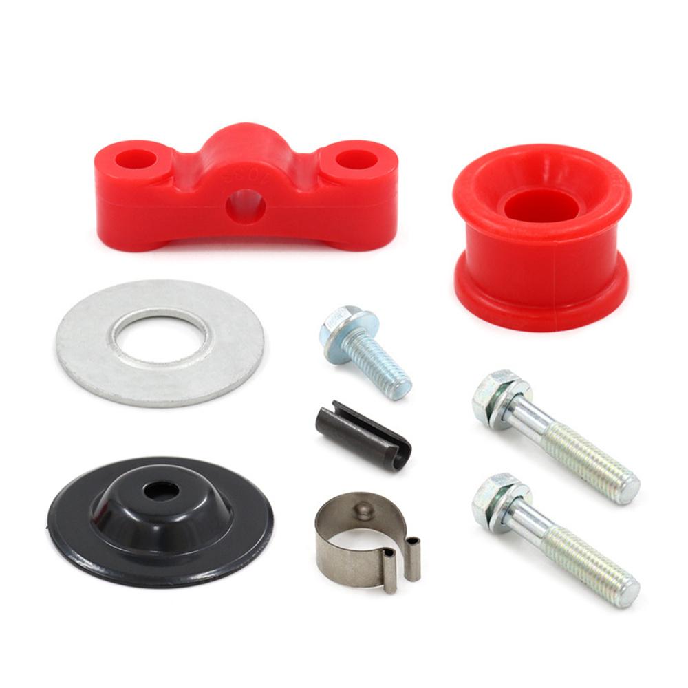 Shift Linkage Hardware Pin Clip Energy Suspension Bushing For Honda Civic CRX